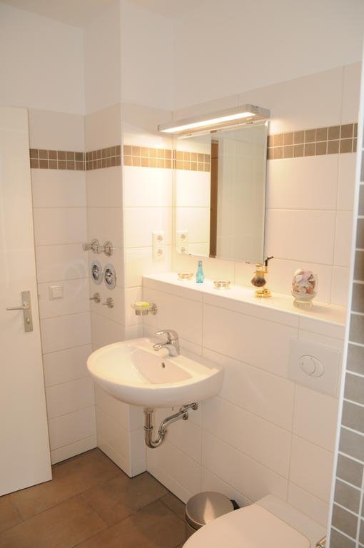 Apartment Schmidt Berlin Chambre photo