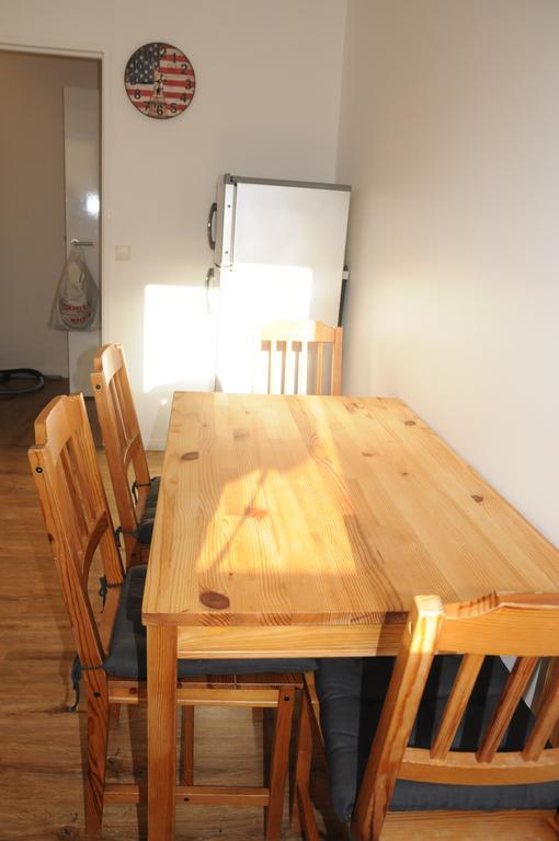Apartment Schmidt Berlin Chambre photo