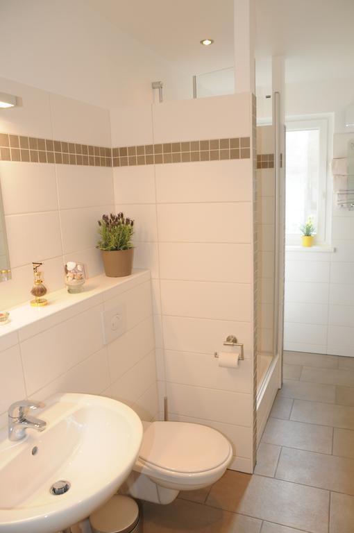 Apartment Schmidt Berlin Chambre photo